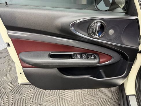 Used 2017 MINI Cooper Clubman S FWD image 36
