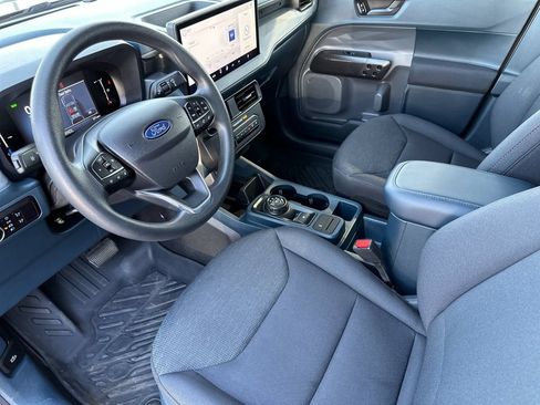 Certified 2026 Ford Maverick XL FWD image 9