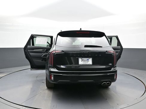 New 2025 Kia Telluride EX X-Line image 49