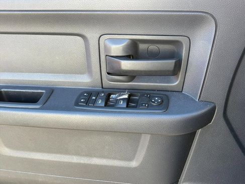 Used 2010 Dodge Ram 3500 Truck ST w/ ST Popular Equipment Group image 10