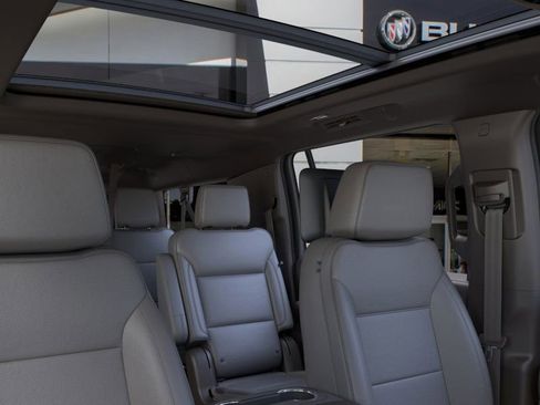 New 2026 GMC Yukon XL Elevation image 24