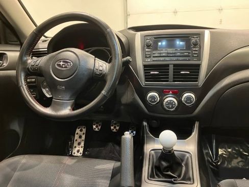 Used 2013 Subaru Impreza WRX Premium image 44