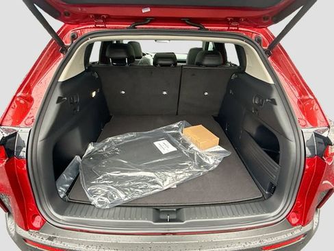 New 2026 MAZDA CX-50 AWD 2.5 Hybrid w/ Premium Pkg image 28