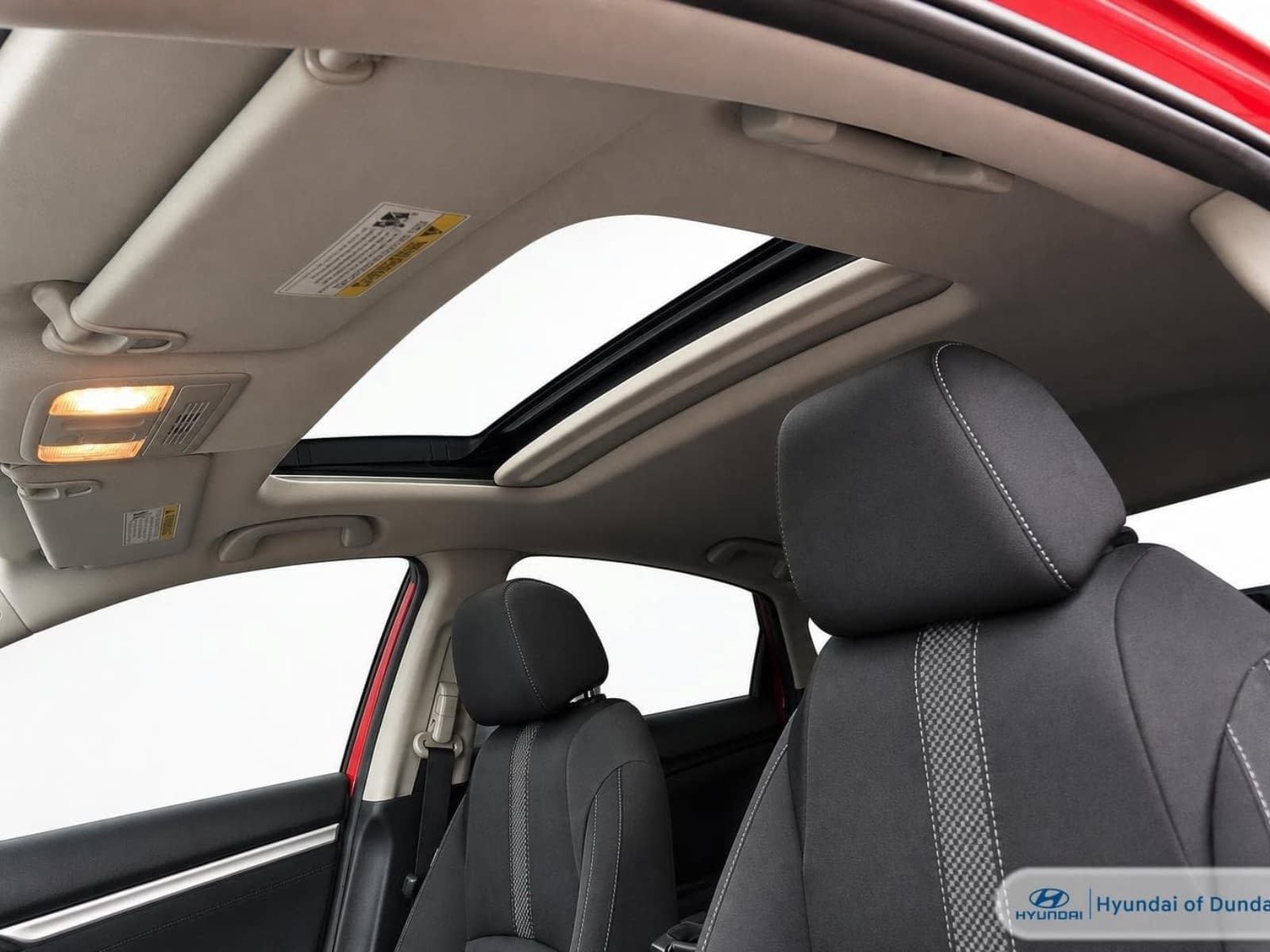 Used 2021 Honda Civic EX image 8