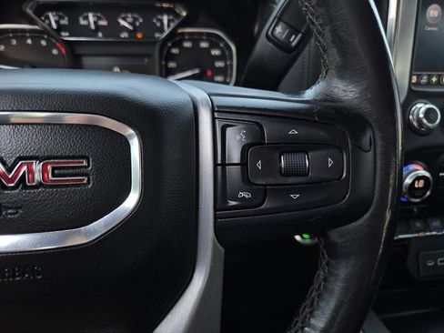 Used 2021 GMC Sierra 1500 Elevation w/ X31 Off-Road Package AWD/4WD image 25