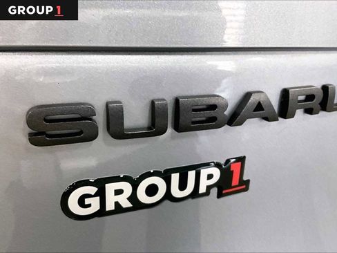 Used 2025 Subaru Forester Premium image 9