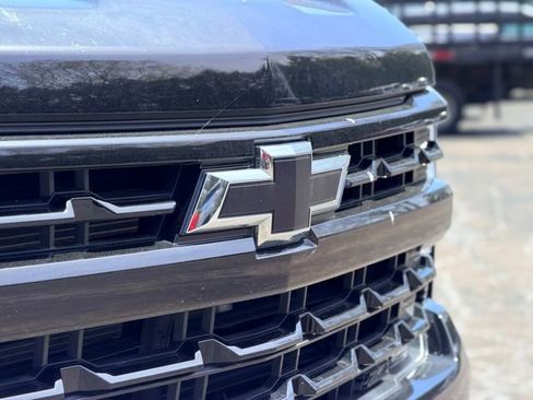 Certified 2023 Chevrolet Silverado 1500 LT Trail Boss w/ Protection Package AWD/4WD image 30