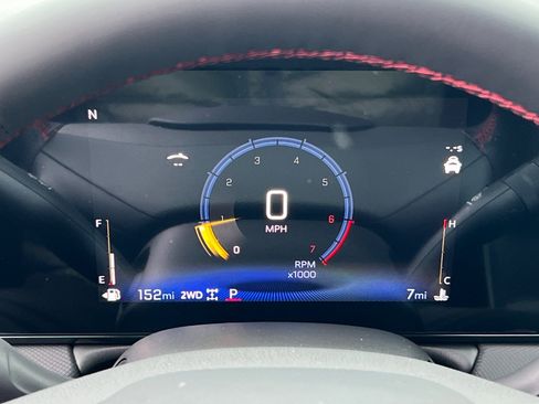 New 2026 Chevrolet TrailBlazer RS w/ Convenience Package image 21