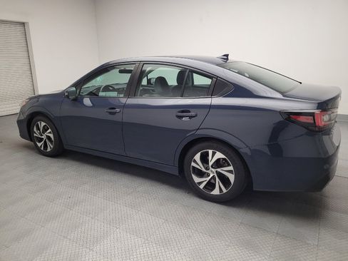 Used 2023 Subaru Legacy Premium AWD/4WD image 3