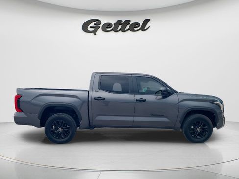 Certified 2026 Toyota Tundra SR5 AWD/4WD image 4