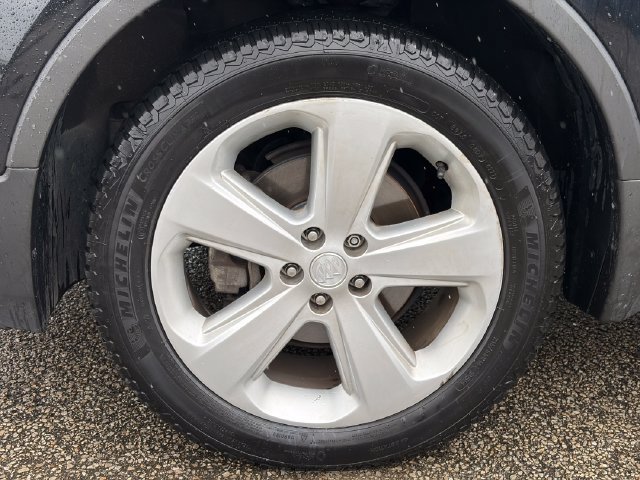 Used 2015 Buick Encore Leather AWD/4WD image 9