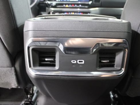 Used 2024 GMC Sierra 1500 Elevation w/ LPO, Elevation Black Package AWD/4WD image 24