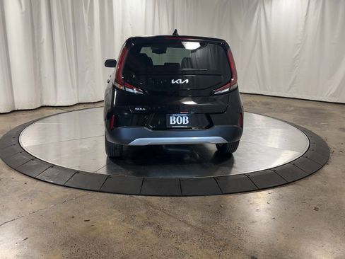 New 2025 Kia Soul S image 7
