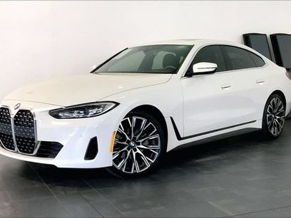Used 2024 BMW 430i Gran Coupe w/ Convenience Package