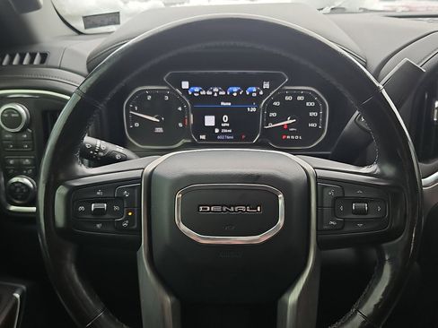 Used 2020 GMC Sierra 2500 Denali w/ Denali Ultimate Package image 20