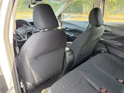 Used 2023 Nissan Kicks SV FWD image 21