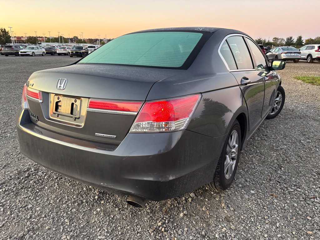 Used 2012 Honda Accord SE image 10