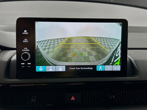 Used 2024 Honda CR-V EX-L image 23