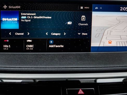 Used 2024 Acura MDX w/ Technology Package FWD image 24