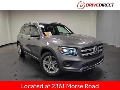 Used 2020 Mercedes-Benz GLB 250 4MATIC