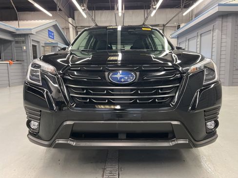 Certified 2024 Subaru Forester Limited image 2