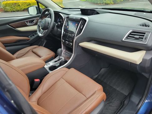 Used 2020 Subaru Ascent Touring AWD/4WD image 28