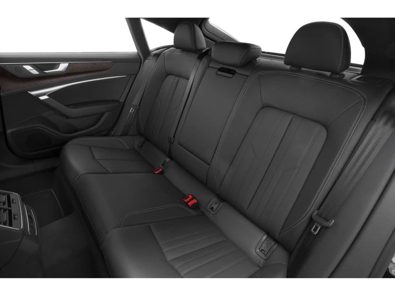 Used 2019 Audi A7 3.0T Prestige AWD/4WD image 29