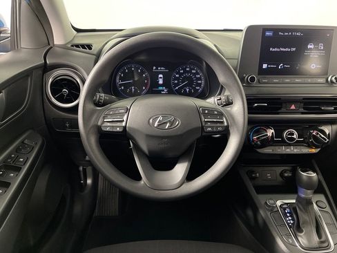 Certified 2023 Hyundai Kona SEL w/ Cargo Package image 15