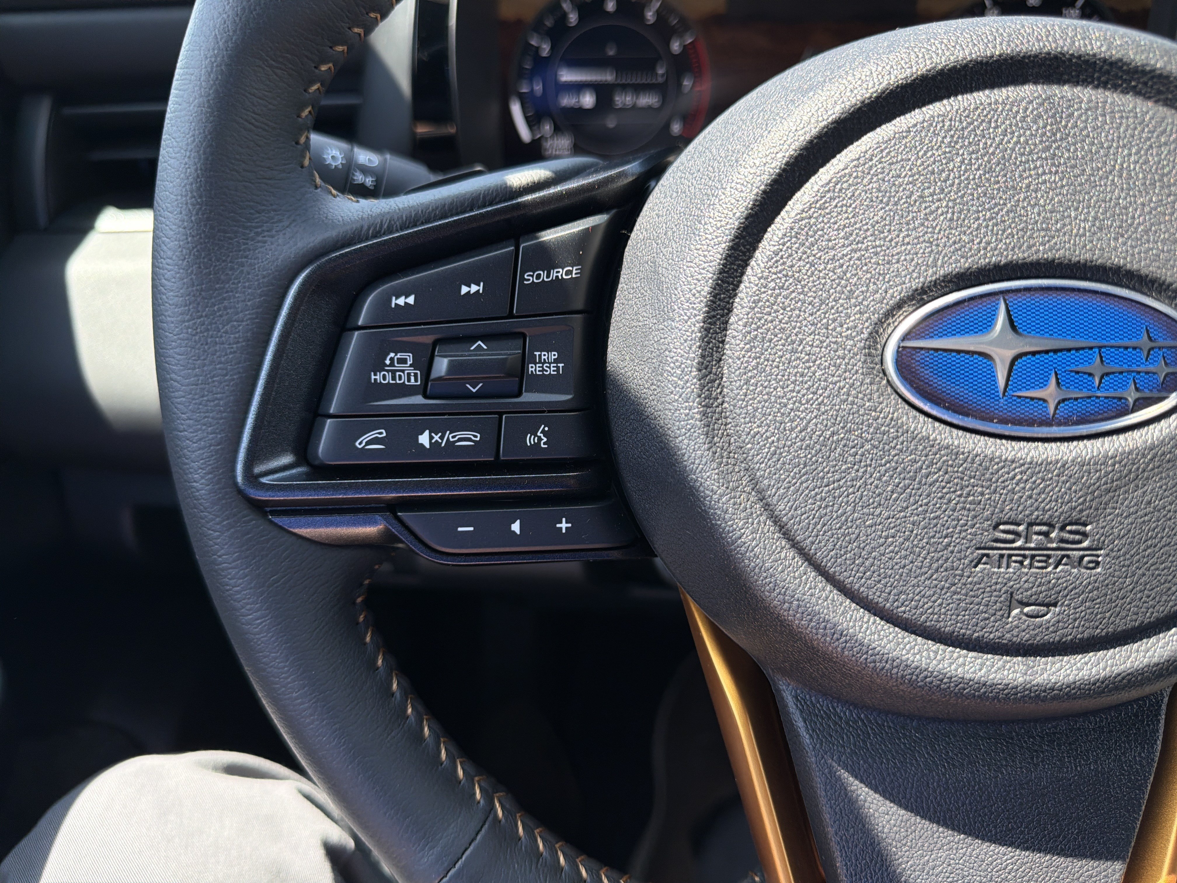 New 2026 Subaru Outback Wilderness AWD/4WD image 18