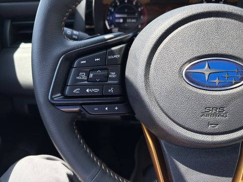 New 2026 Subaru Outback Wilderness AWD/4WD image 18