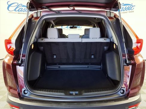 Used 2017 Honda CR-V LX image 11