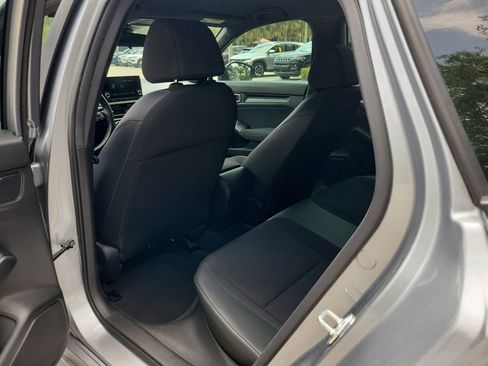 Used 2024 Honda Civic Sport image 9