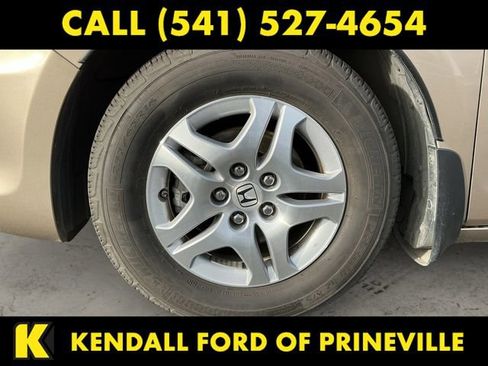 Used 2007 Honda Odyssey EX-L image 14