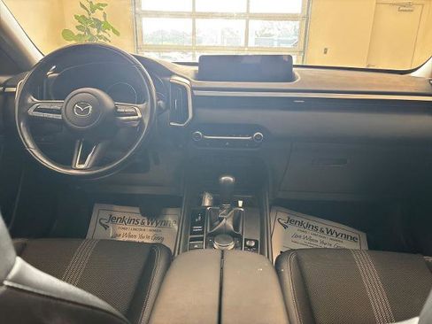 Used 2023 MAZDA CX-50 2.5 S w/ Cargo Package AWD/4WD image 9