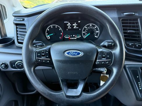 Used 2020 Ford Transit 350 Medium Roof w/LWB Van 3D image 11