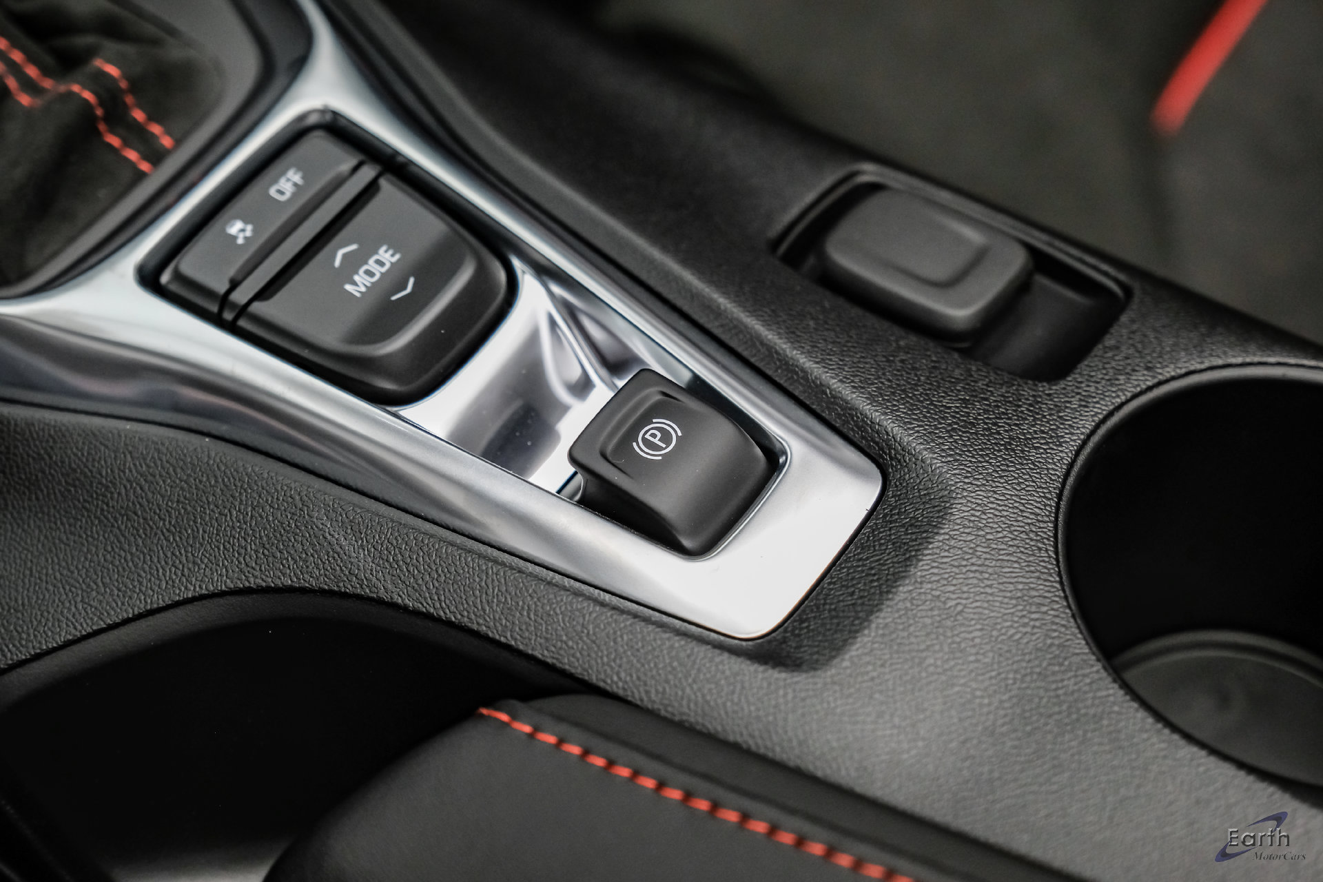 Used 2024 Chevrolet Camaro ZL1 RWD image 71