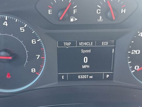 Used 2024 Chevrolet Malibu LT image 12