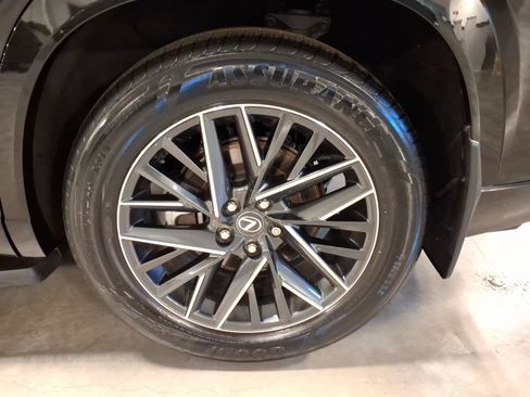 Certified 2024 Lexus TX 350 AWD w/ Technology Package image 16