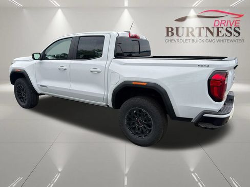 New 2026 GMC Canyon Elevation w/ Convenience Package AWD/4WD image 3