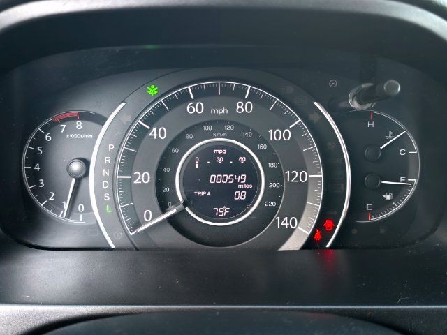 Used 2016 Honda CR-V LX image 11