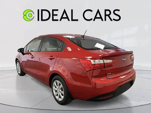Used 2015 Kia Rio LX image 7