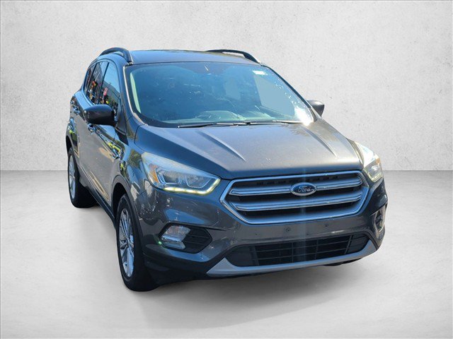 Used 2017 Ford Escape SE w/ Equipment Group 201A AWD/4WD image 29