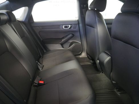 Certified 2023 Honda Civic Sport image 8