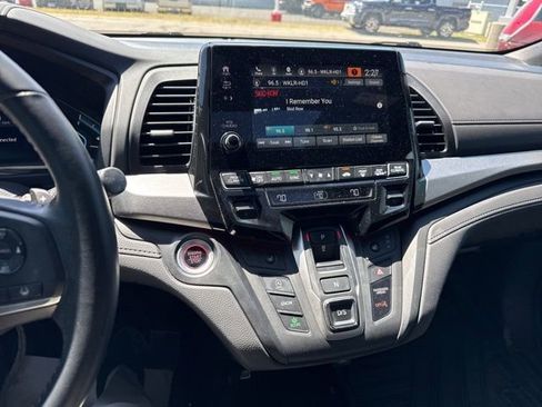 Used 2024 Honda Odyssey Sport image 18
