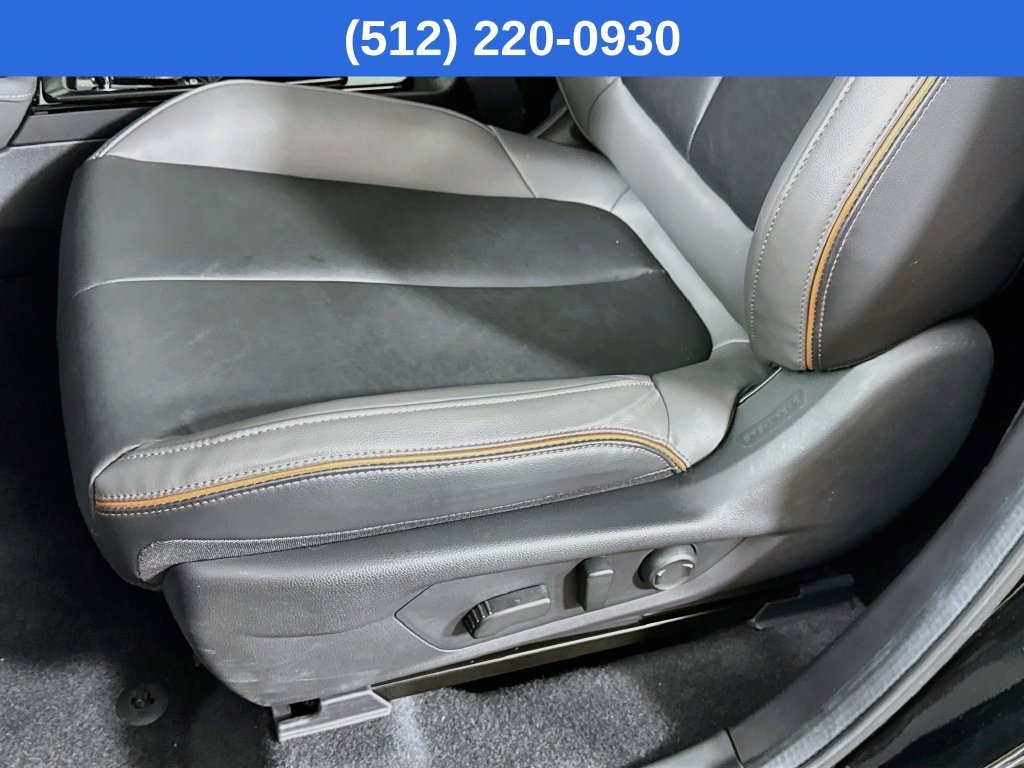 Certified 2026 Subaru Forester Sport AWD/4WD image 24