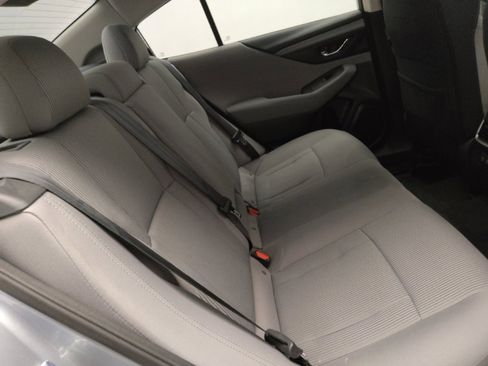Used 2022 Subaru Legacy Premium AWD/4WD image 19