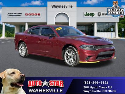 Used 2023 Dodge Charger GT