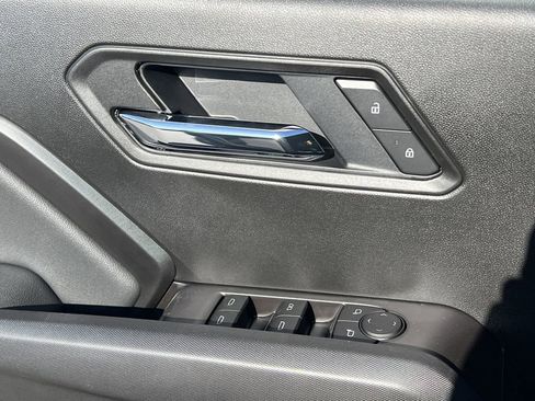 New 2026 GMC Canyon Elevation w/ Convenience Package image 13