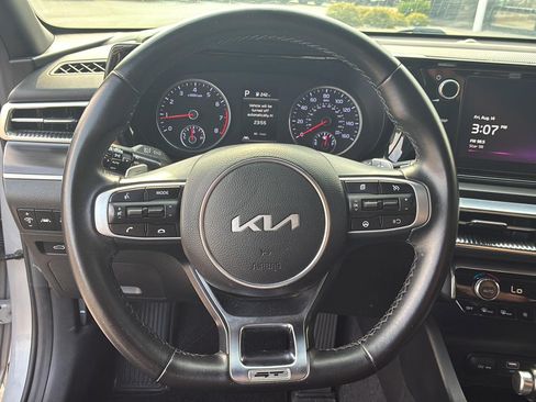 Used 2023 Kia K5 GT FWD image 12