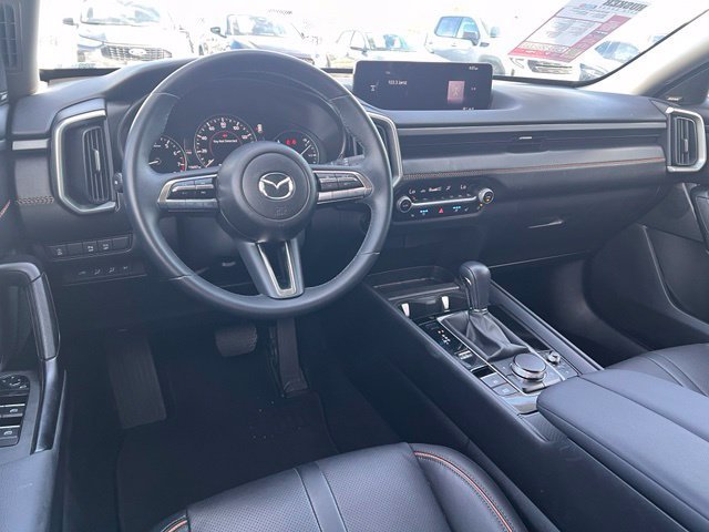 Used 2026 MAZDA CX-50 AWD 2.5 S w/ Premium Package image 13